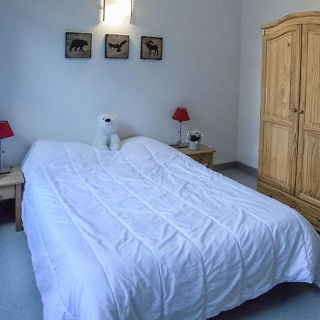 Spacieux 4/6 Places Proche Du Centre Apartment แซ็งต์-ลารีย์-ซูว์ลอง ภายนอก รูปภาพ