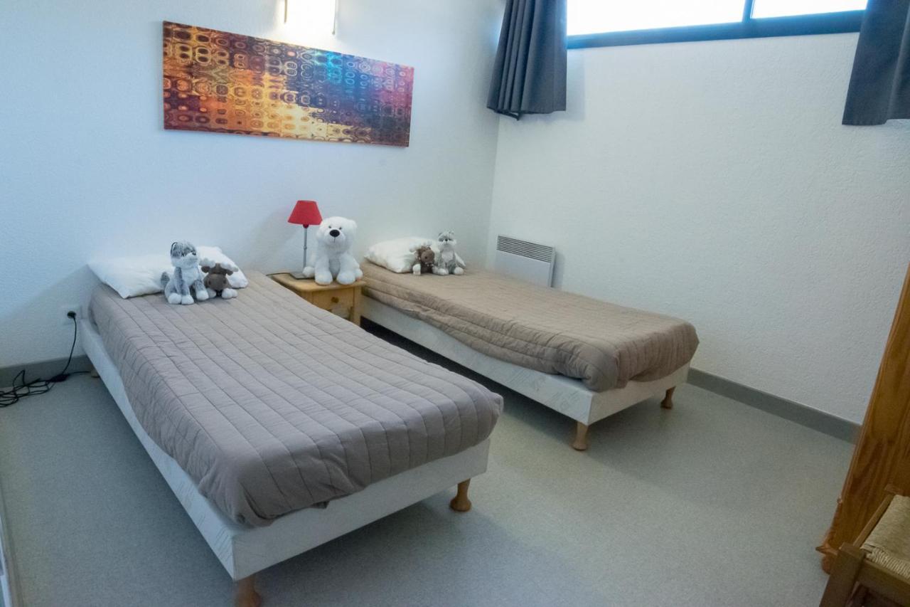 Spacieux 4/6 Places Proche Du Centre Apartment แซ็งต์-ลารีย์-ซูว์ลอง ภายนอก รูปภาพ
