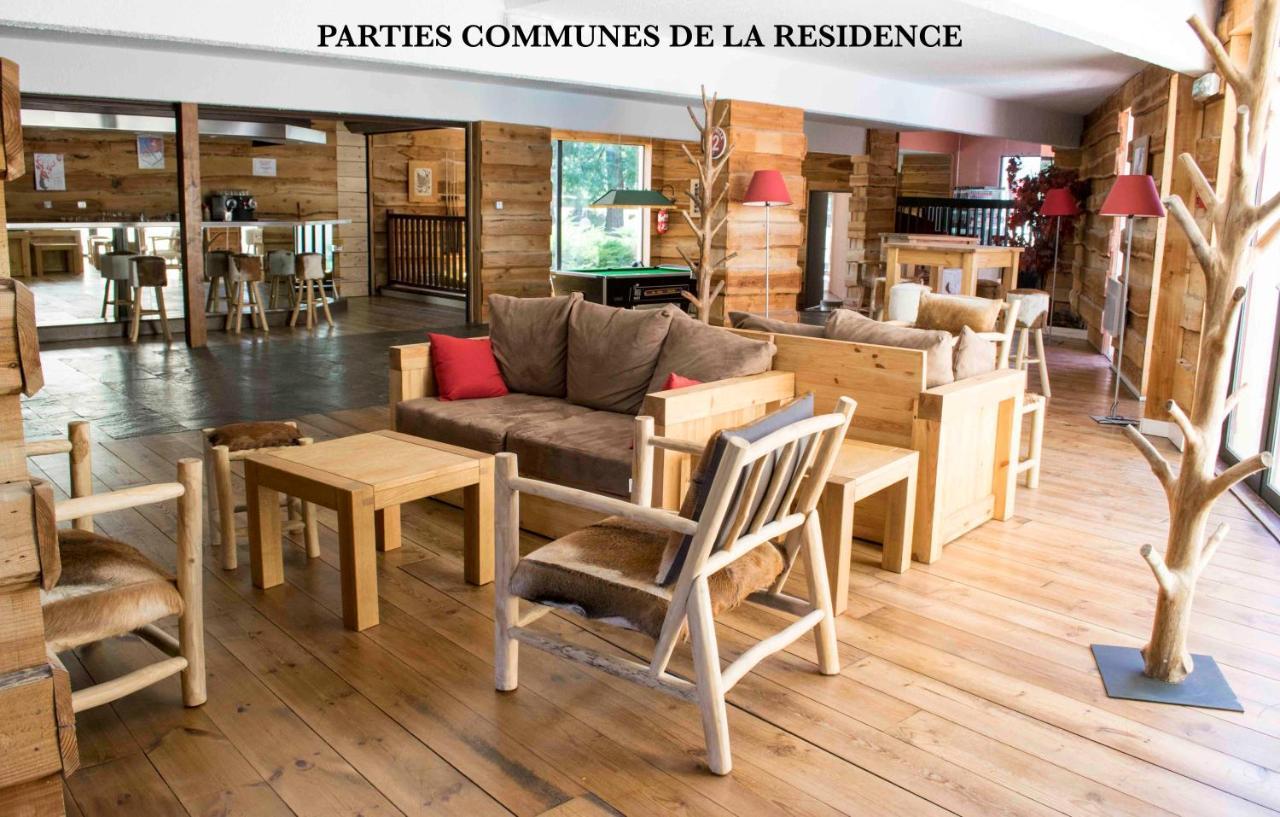 Spacieux 4/6 Places Proche Du Centre Apartment แซ็งต์-ลารีย์-ซูว์ลอง ภายนอก รูปภาพ