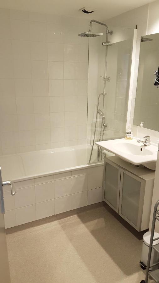 Spacieux 4/6 Places Proche Du Centre Apartment แซ็งต์-ลารีย์-ซูว์ลอง ภายนอก รูปภาพ